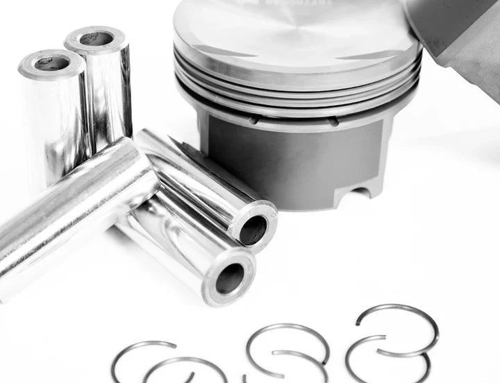 IE Mahle PowerPak zuigerset VW Audi 2.5L 2.5T 03