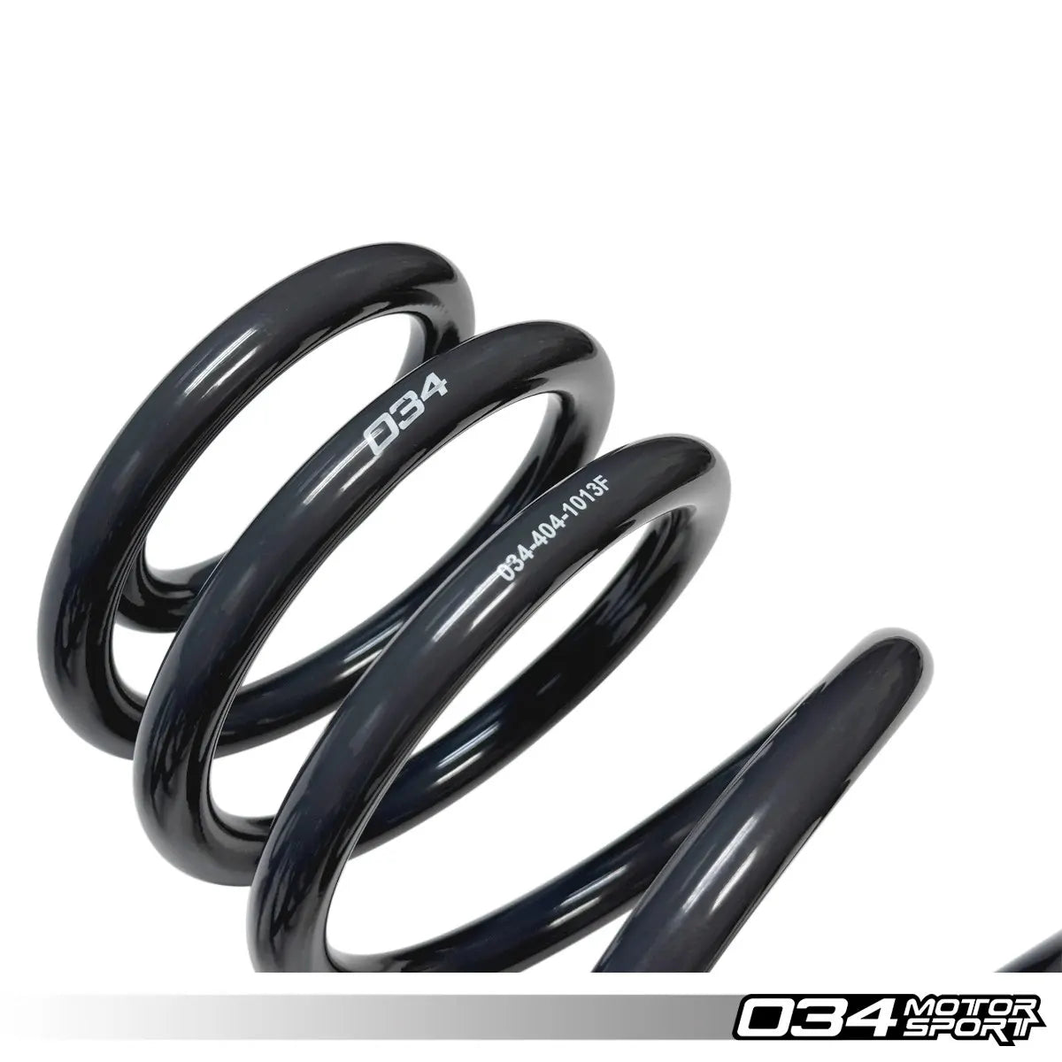 Dynamic+ Lowering Springs 04