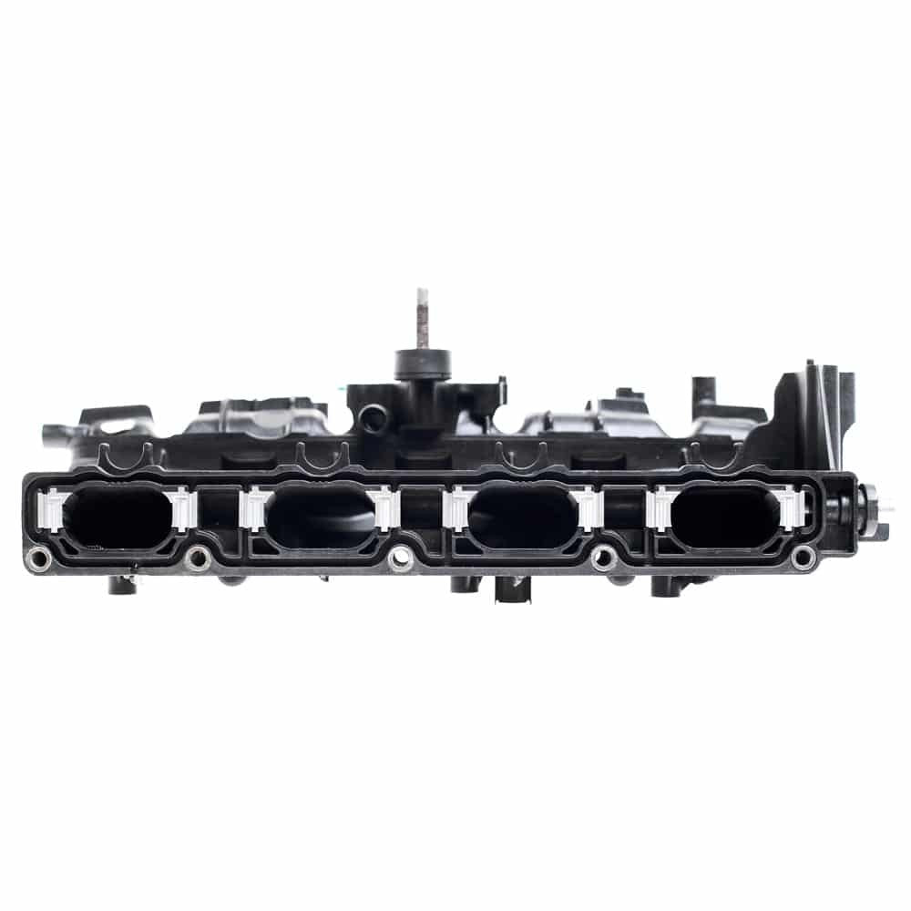 cts turbo manifold flap delete audi a3 8p vw golf 6r 3