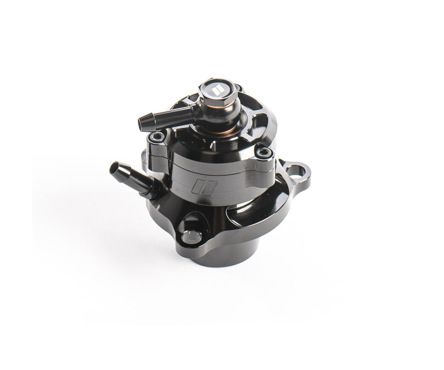 cts turbo blow off valve bov kit vw golf 8 gti evo4