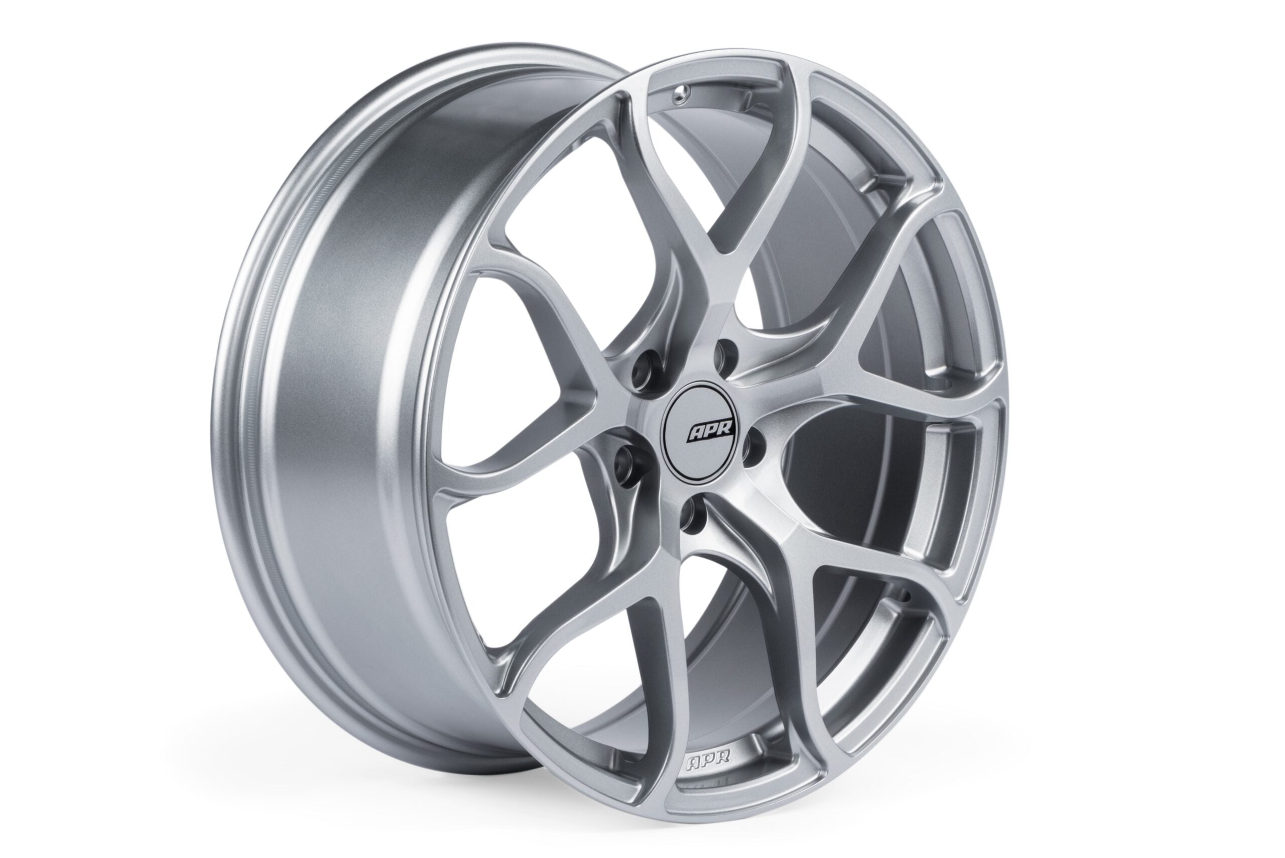 APR – Presa d'aria in carbonio – Toyota Yaris GR