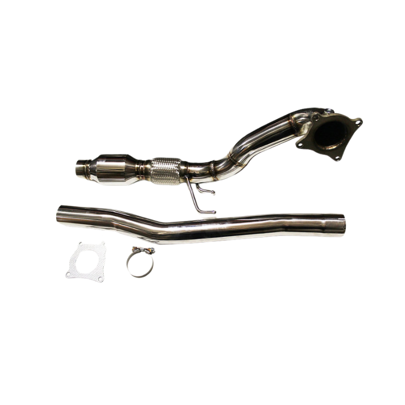Downpipe Race Cat 200cell VAG 2.0 TFSI