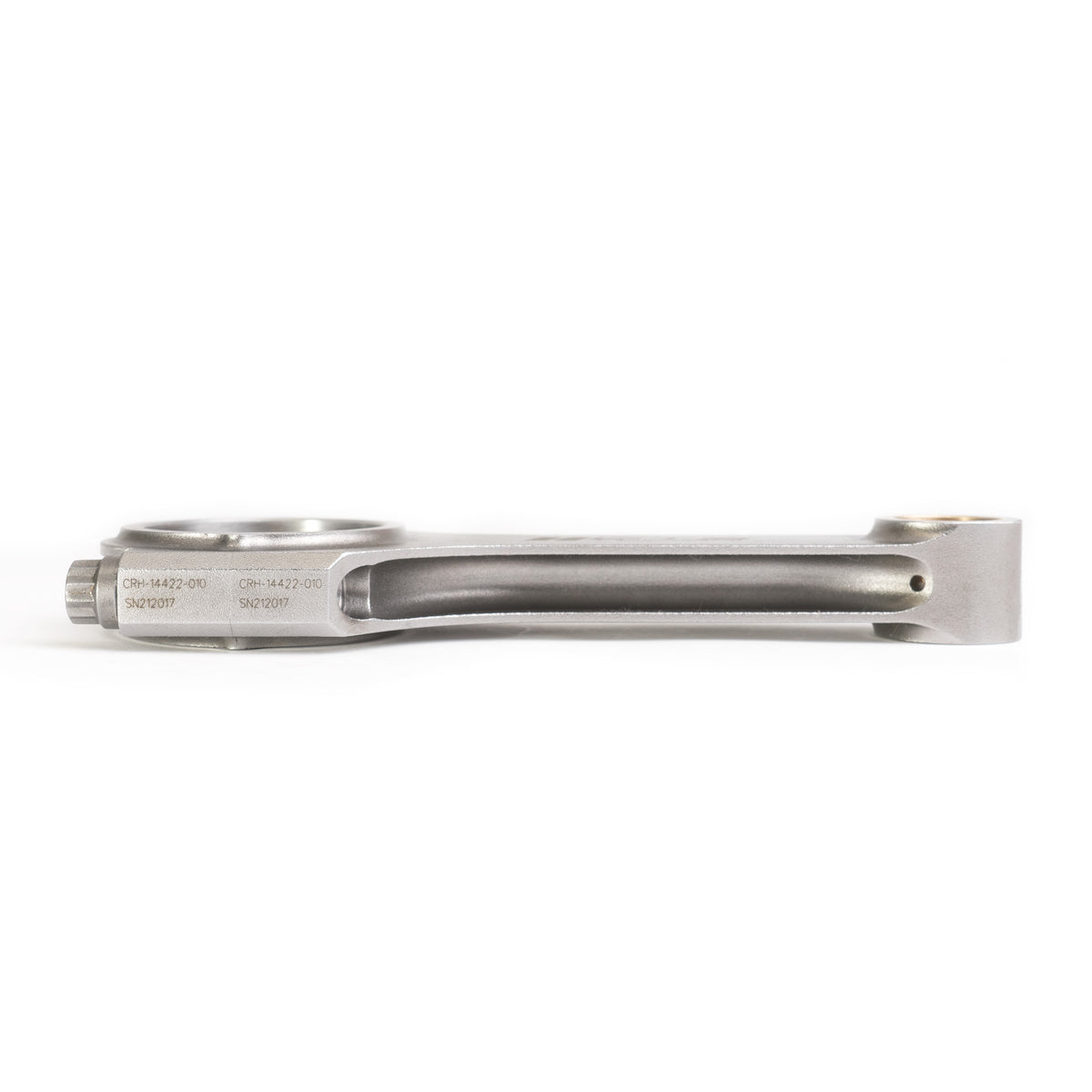CTS Drijfstangen 144x22 rifle drilled VW MK5 MK6 MK7 MK7.5 Audi B8 C7 8P 8J 8V 8S 2.0 TSI 3