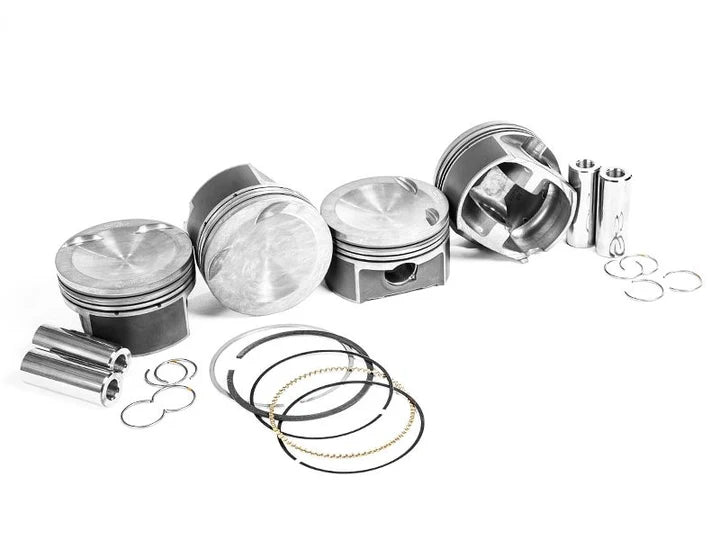 IE Spec Mahle Pistons VW MK5 MK6 Audi B8 C7 2.0T TSI 1