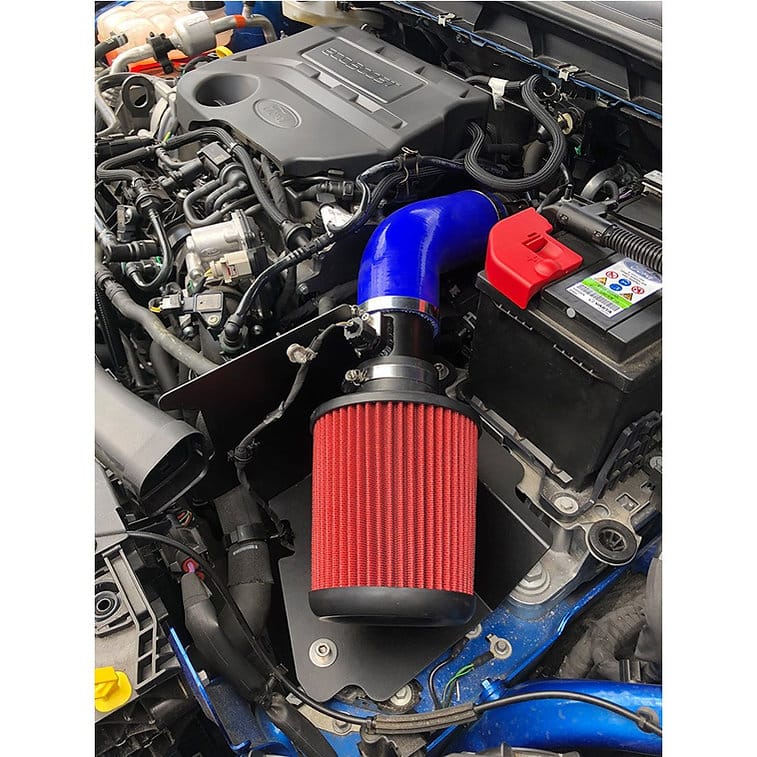 zestaw dolotowy airtec ford focus mk4 1.0.1.5 ecoboost 5