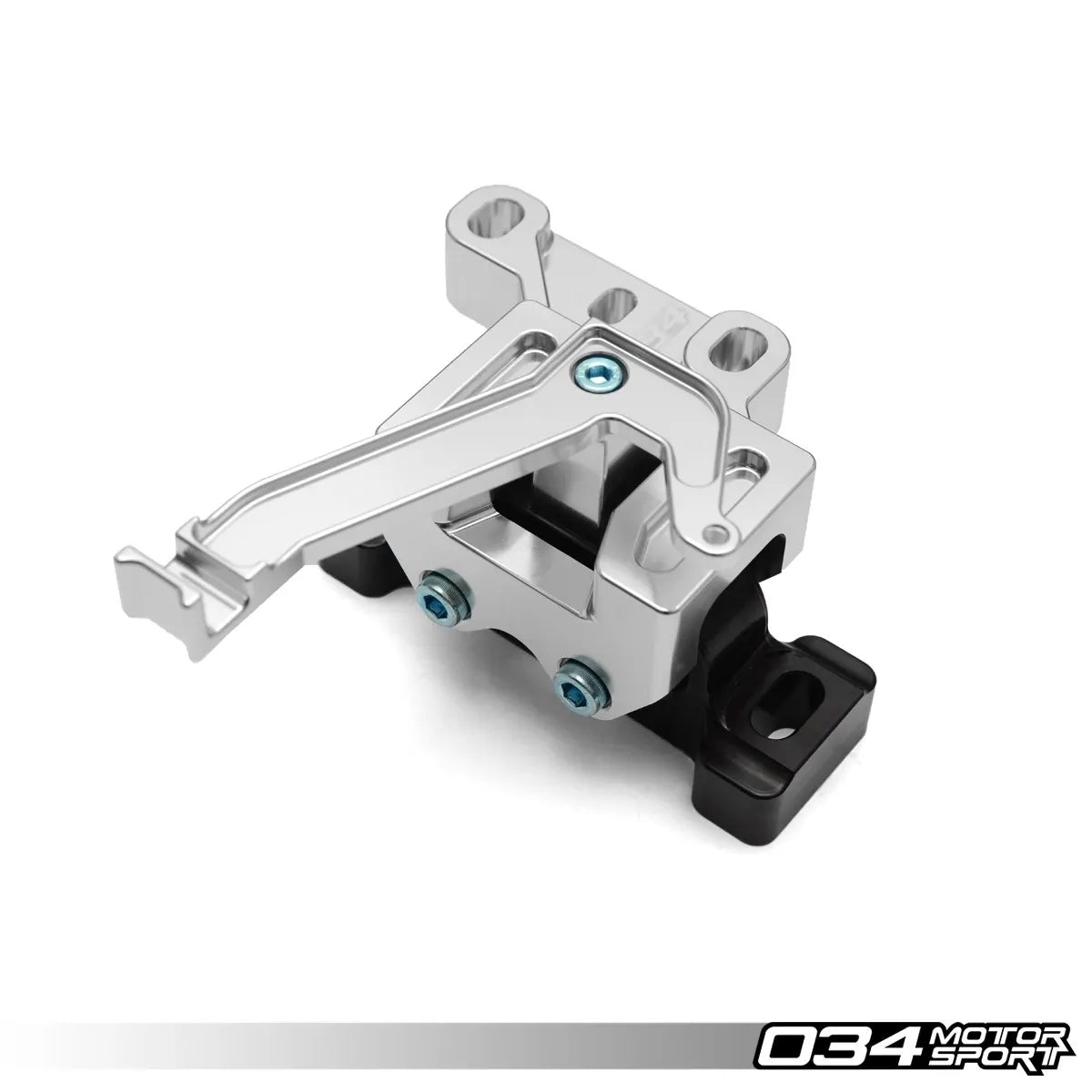 Supports de transmission 034 Motorsport StreetSport pour VW Audi MQB 02