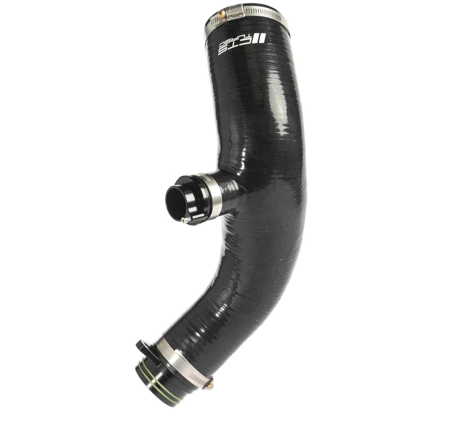 cts turbo turbo inlet bmw m135i m235i m2 f2x f3x n55