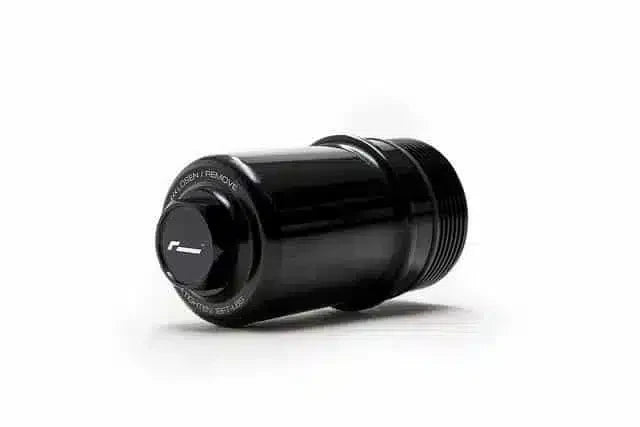 Boîtier de filtre à huile Racingline MQB 2.0 TSI EA888.3 A3 TT 4