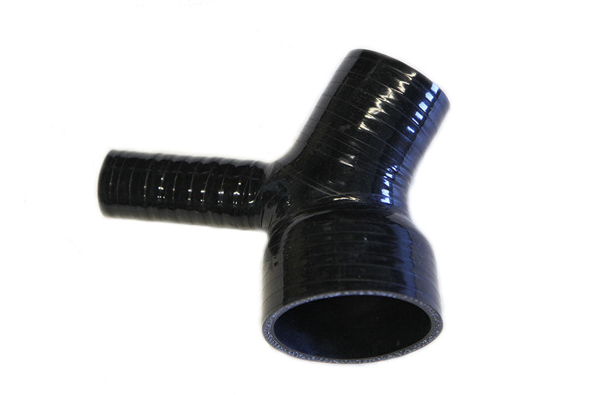 CTS Siliconen slang gasklephuis OBD2 Volkswagen Golf VR6