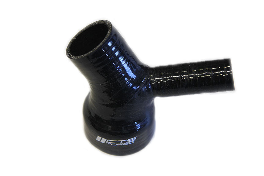 CTS Siliconen slang gasklephuis OBD2 Volkswagen Golf VR6 2