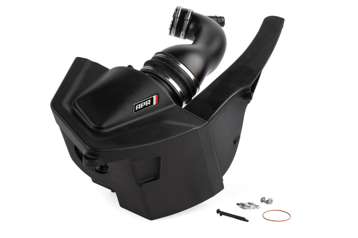 APR Intake systeem Audi S4 B9 en Audi S5 F5