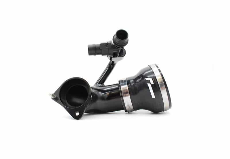 Coude d'admission turbo RacingLine pour moteurs VAG 1.0 TSI TFSI EA211 après 2020 (cycle WLTP)