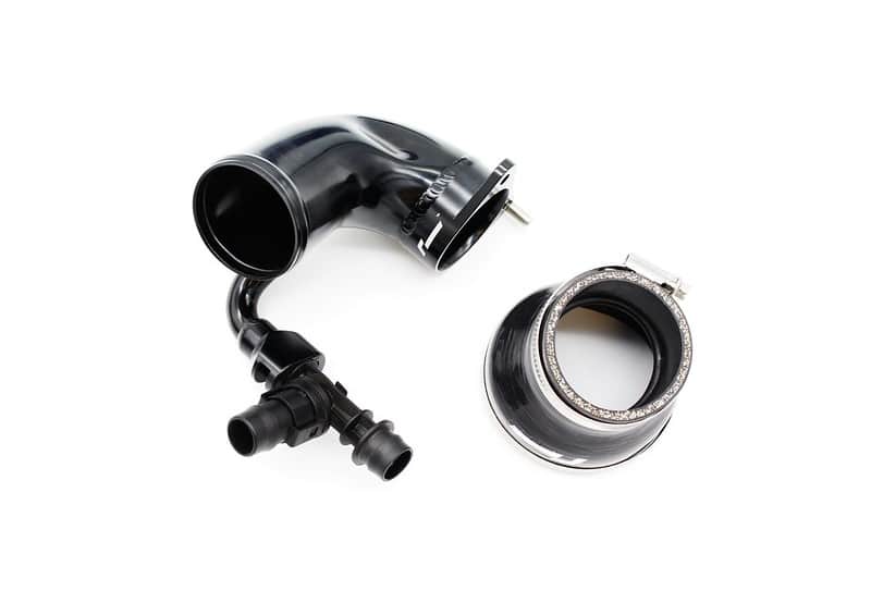 Coude d'admission turbo RacingLine pour moteurs VAG 1.0 TSI TFSI EA211 après 2020 WLTP VWR120011