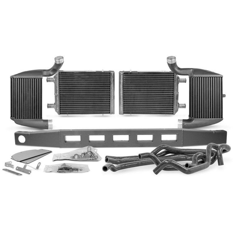 Wagner Competition Intercooler Kit Audi Rs6 C6 4F