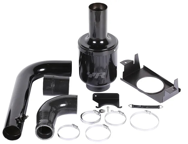 Presa d'aria fredda Racingline Audi A3 8P 2.0 TFSI 2