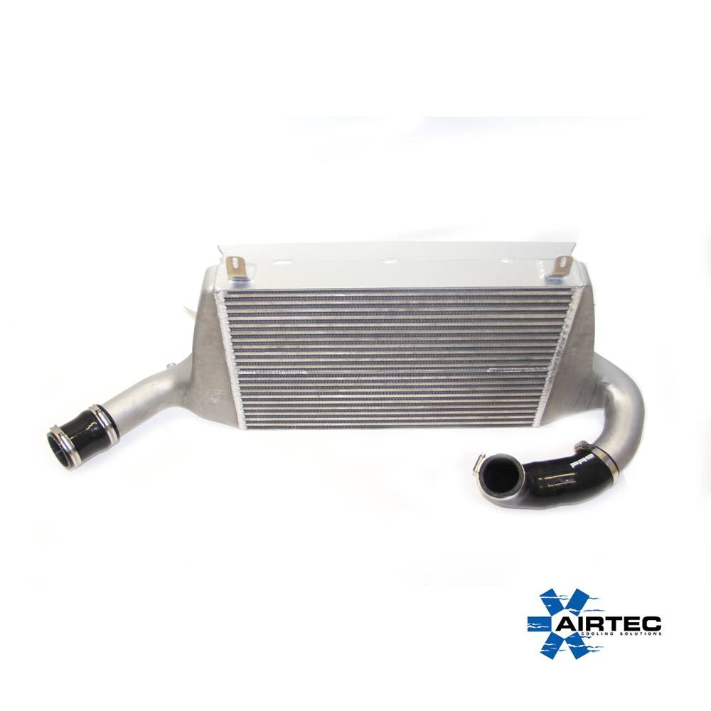 Intercooler Airtec Honda Civic Type R (FK2)1