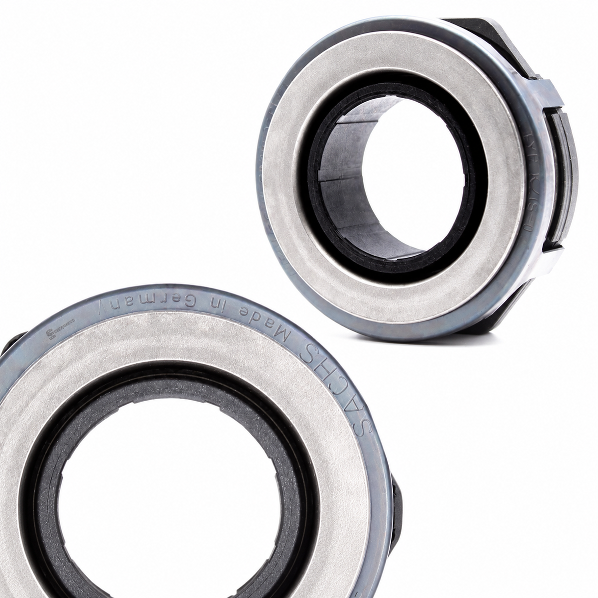 Sachs Performance koppelingslager Volkswagen Golf 4 GTI / Audi TT 8N / Seat Leon 1M 150