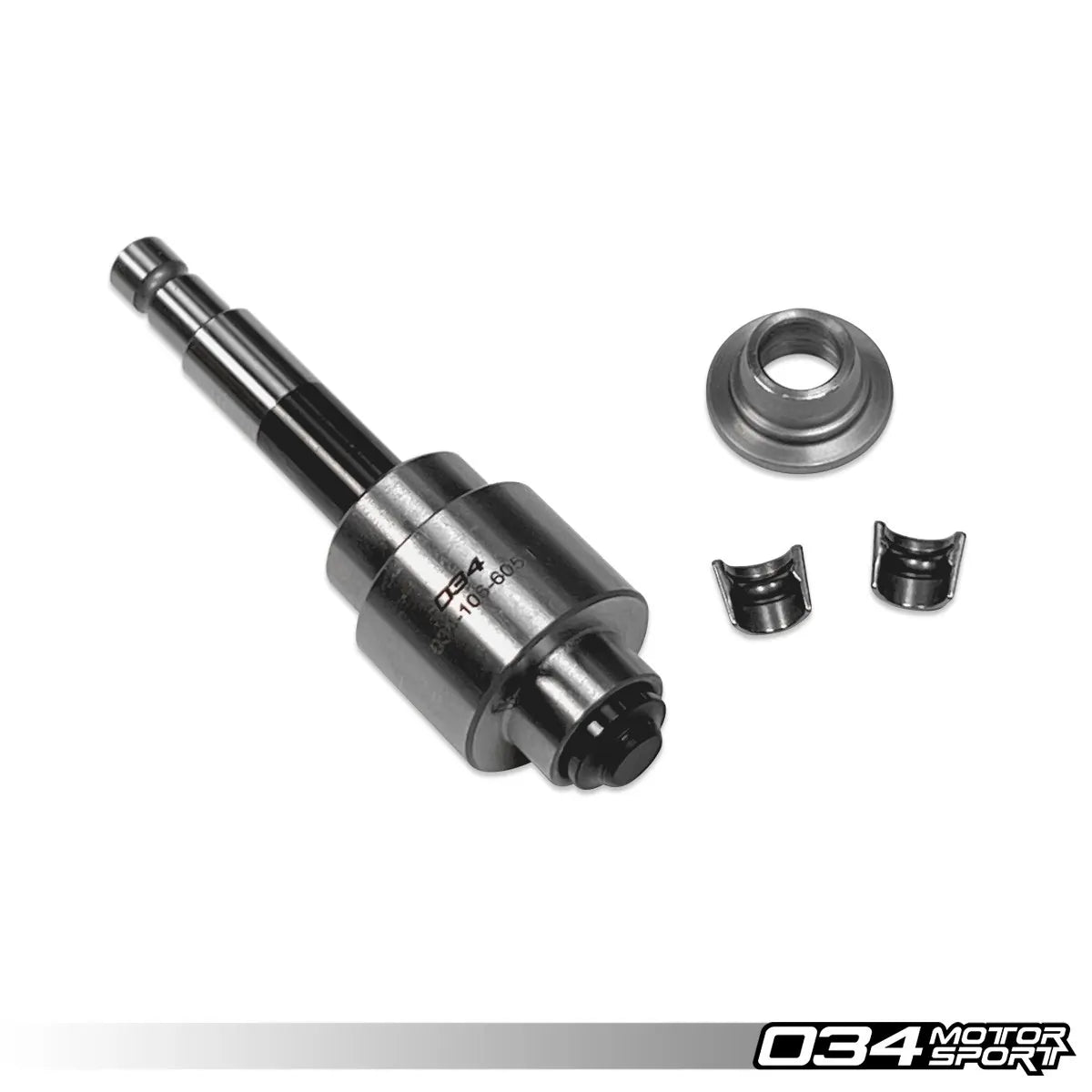 034Motorsport High Pressure Fuel Pump Piston Upgrade Kit 2 01
