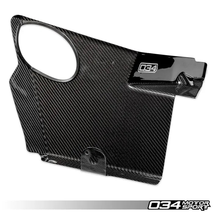 034motorsport s34 carbon air intake audi a6 a7 c7 c7 5 3 0 tfsi