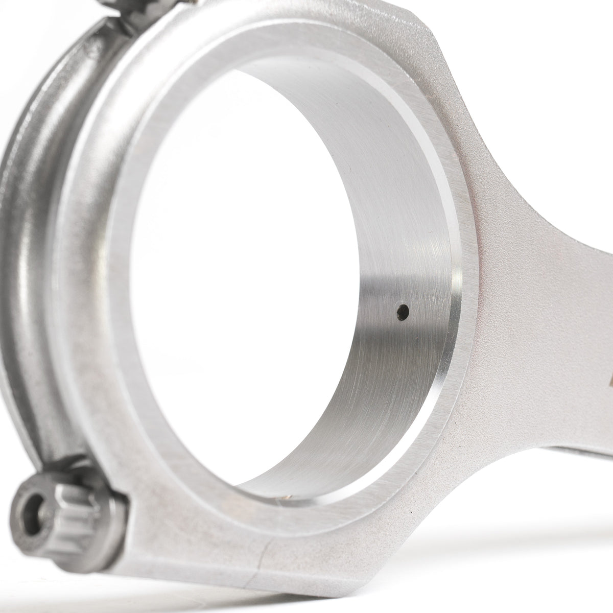 CTS Drijfstangen 164x20 rifle drilled VW Audi 3.2 VR6 24V 2.8 VR 24V 3