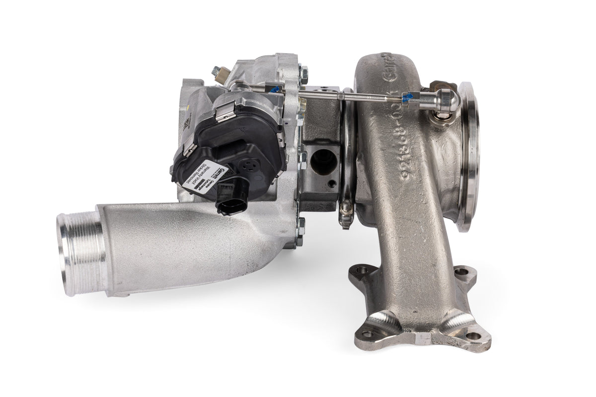 APR PMax Turbo Kit Audi S3 8Y / Golf 8 R / Cupra Formentor EA888.4