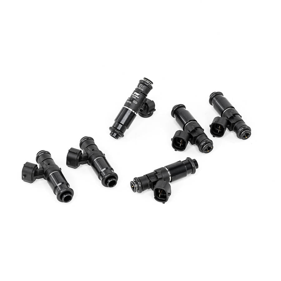 DeatschWerks Injectors Kit Nissan 350Z 370Z