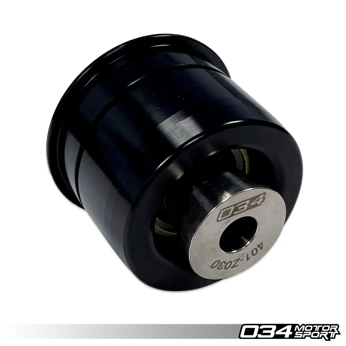 Kit de bras de suspension arrière sphériques 034 Motorsport pour VW Audi 02