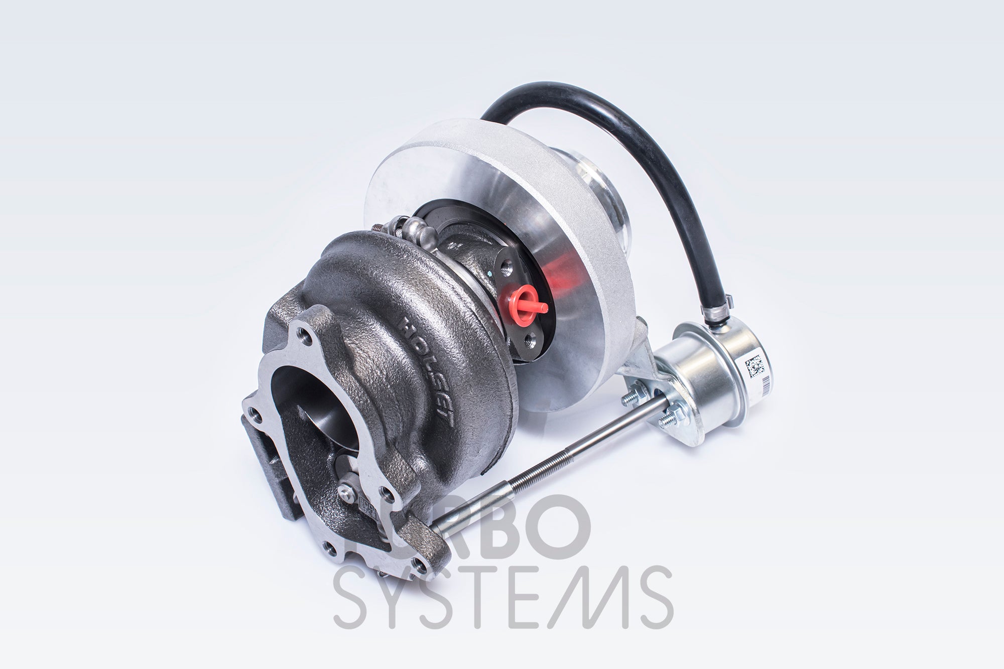 TurboSystems Holset HE221W turbo 4