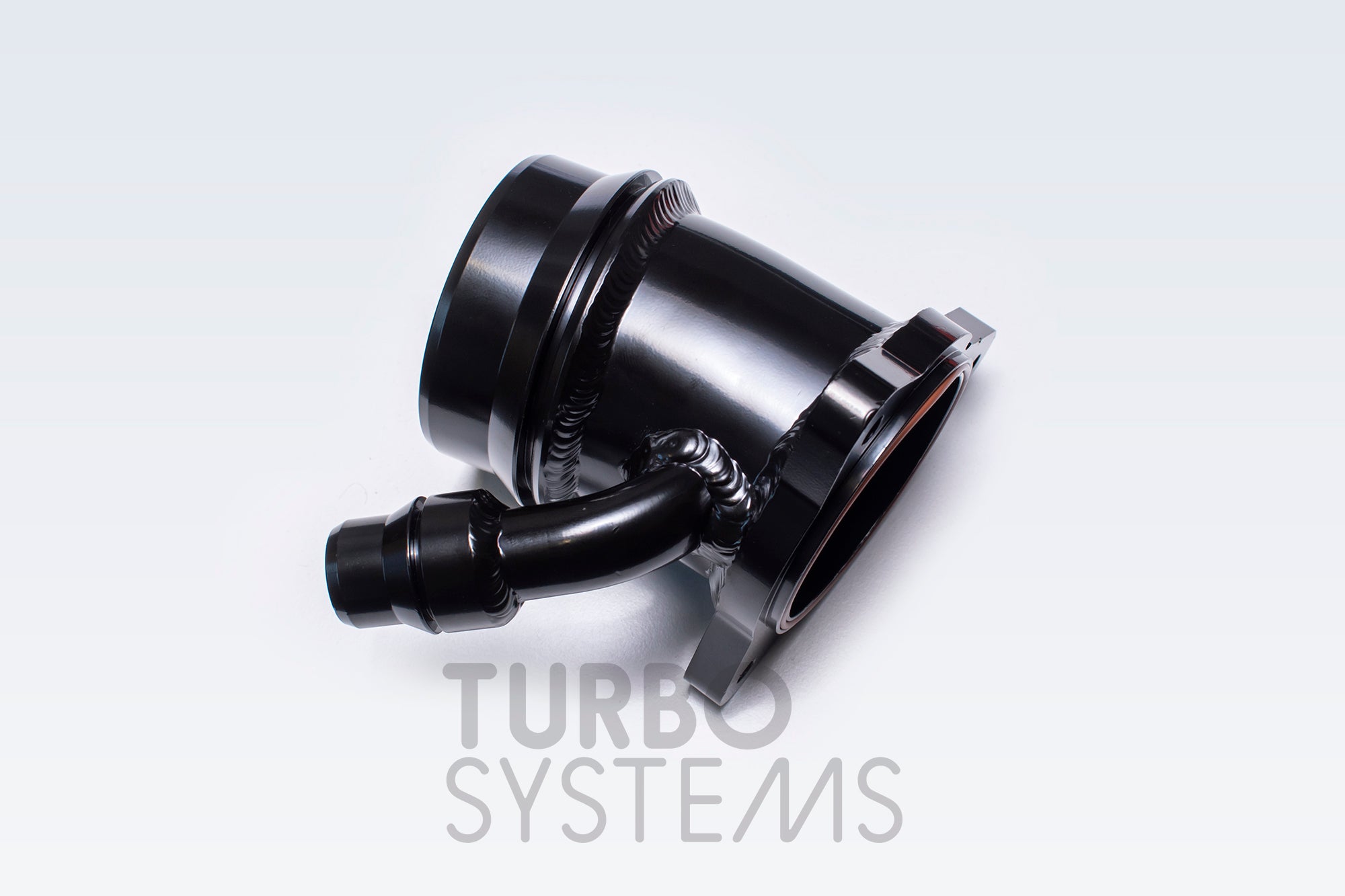 TurboSystems Intake buizenset BMW / Toyota B58B / B58TU1 2