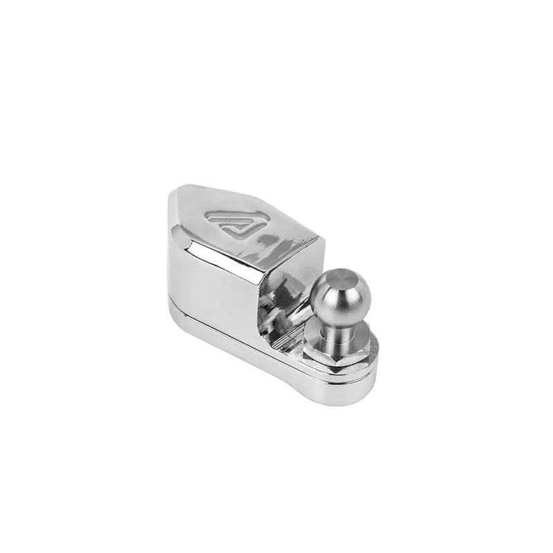 Alpha Competition Short Shift Adapter Fiat 500 595 Abarth