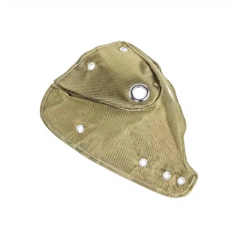 Coperta turbo Alpha Competition Mini Cooper S R56 Citroen