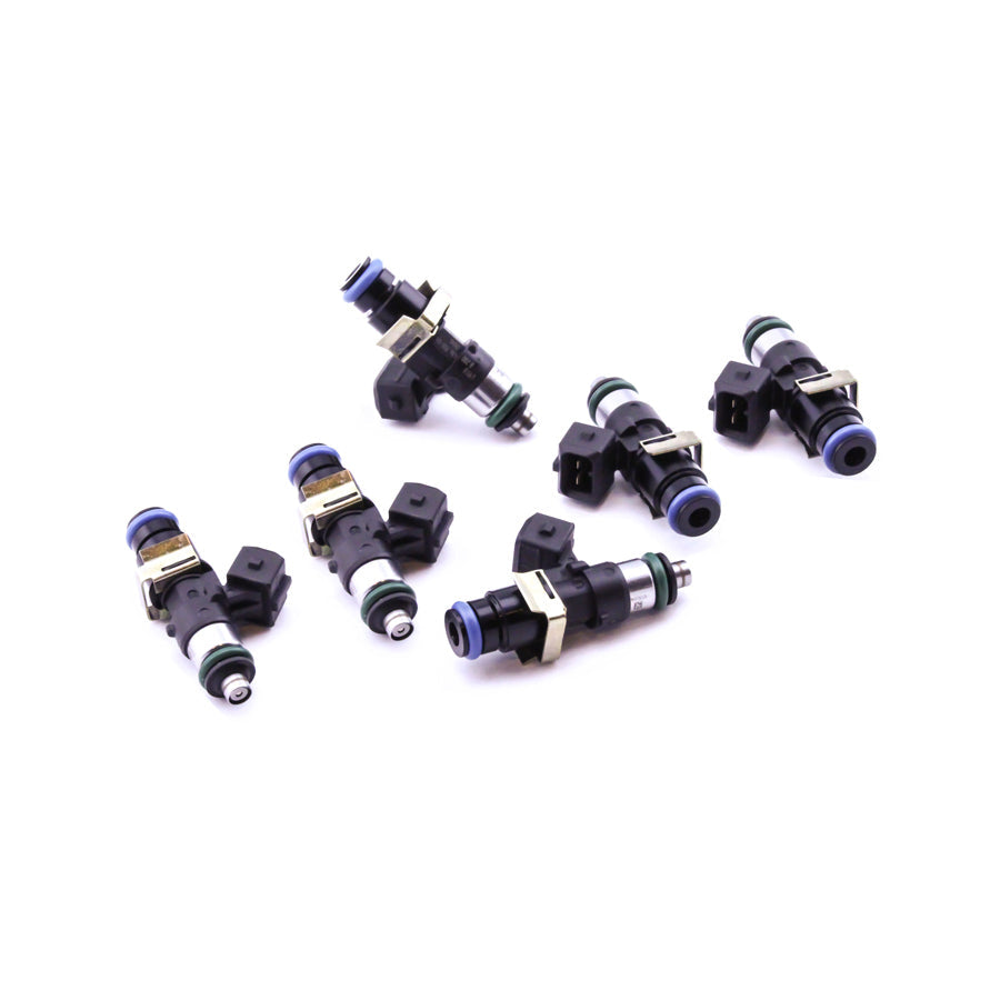 DeatschWerks Injectors Kit Nissan 350Z 370Z