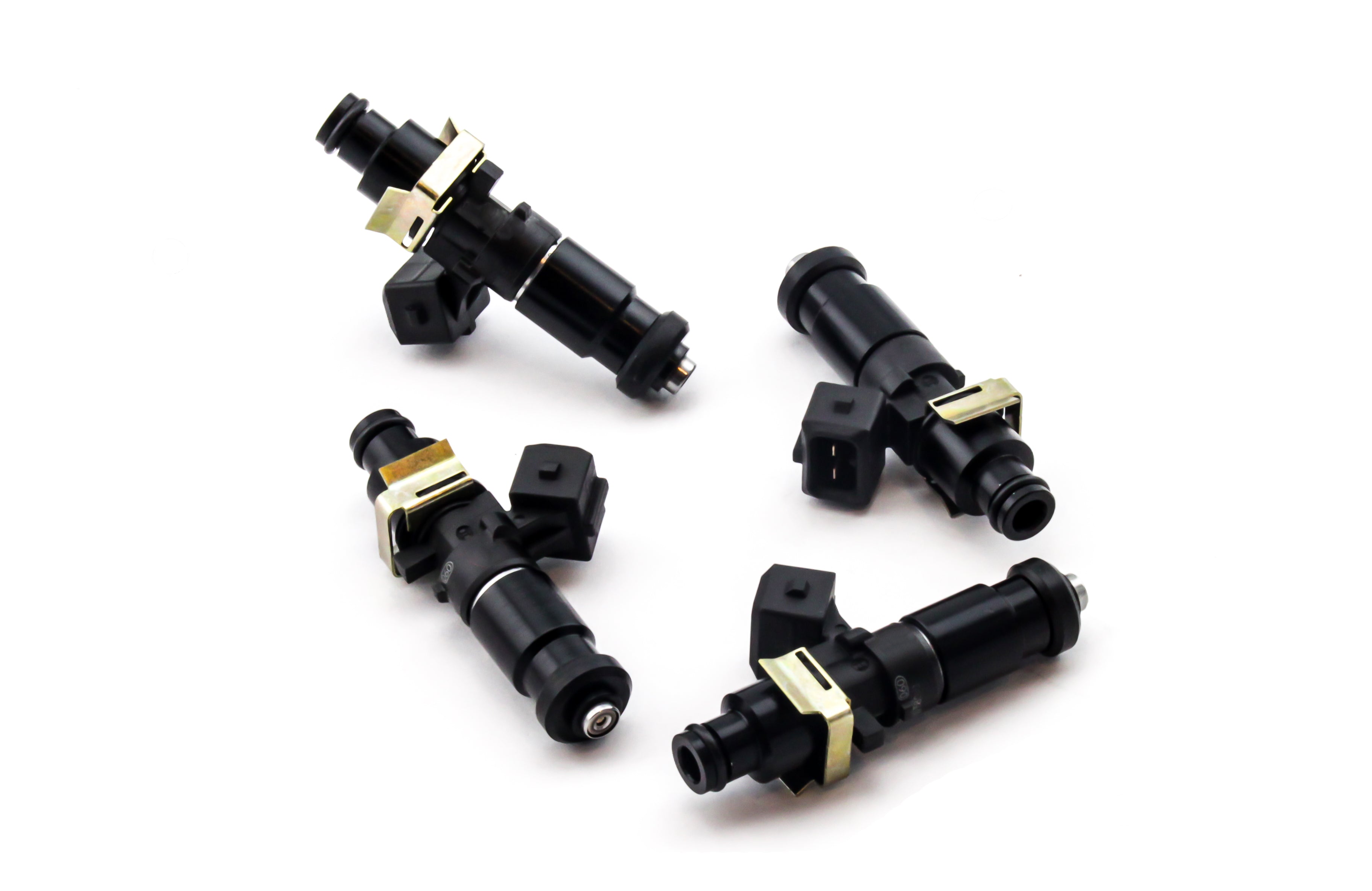 Kit d'injecteurs DeadschWerks pour Nissan 200SX S13 CA18DET
