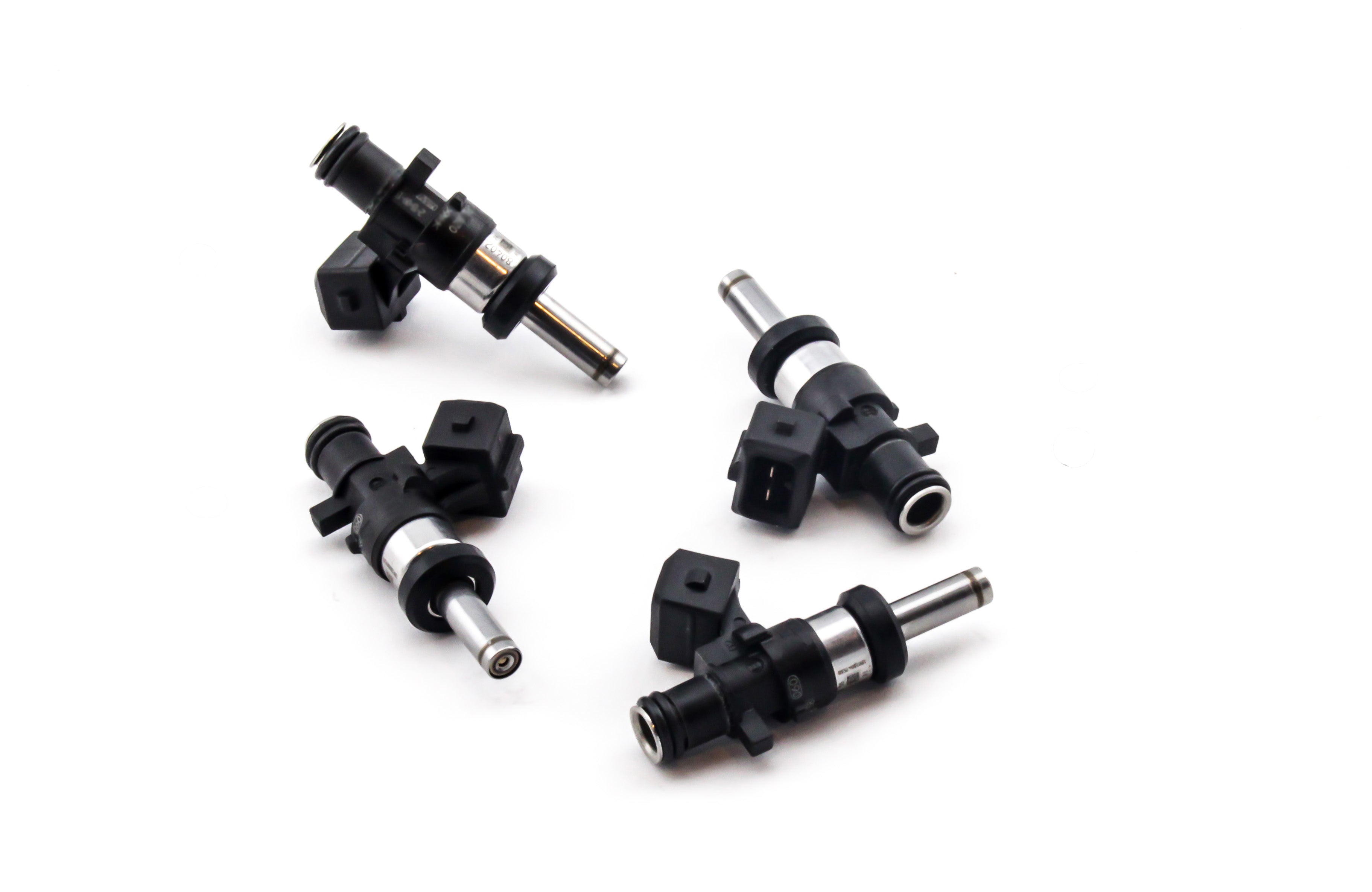 DeatschWerks Injectors Kit Subaru BRZ / Toyota GT86