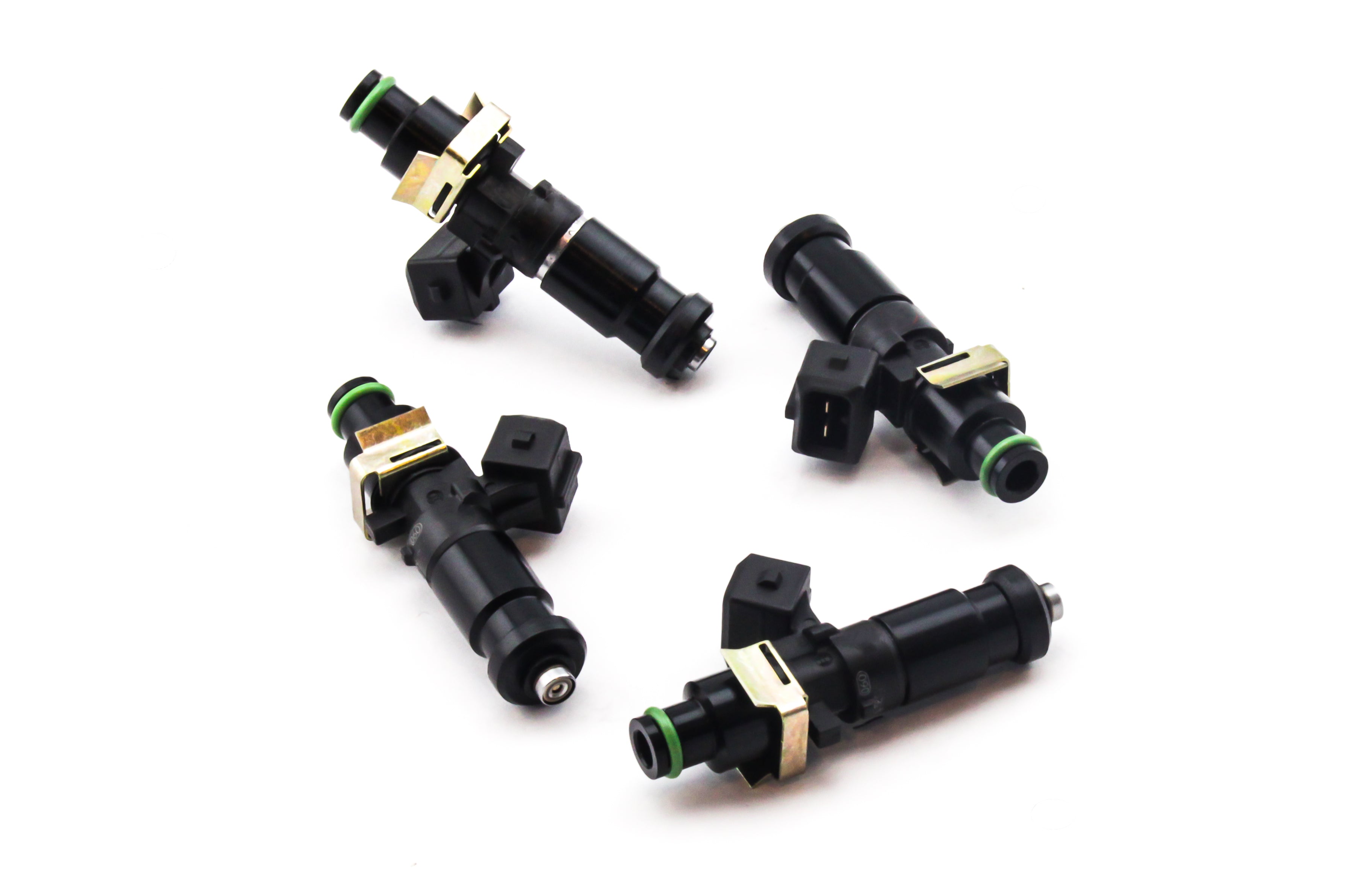 DeatschWerks Injectors Kit Mitsubishi Lancer Evo 8 / Evo 9