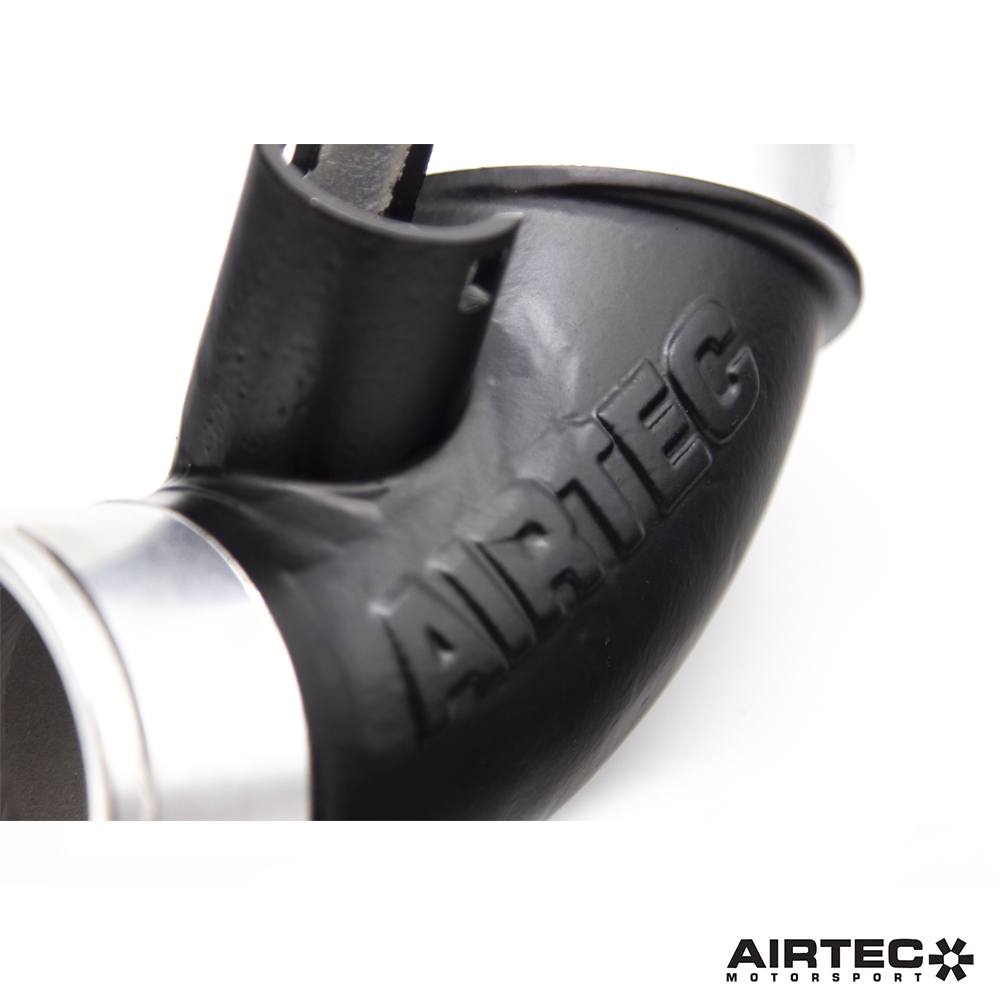 Airtec Turbo Inlet Elbow BMW M140i M340i M440i (B58)3