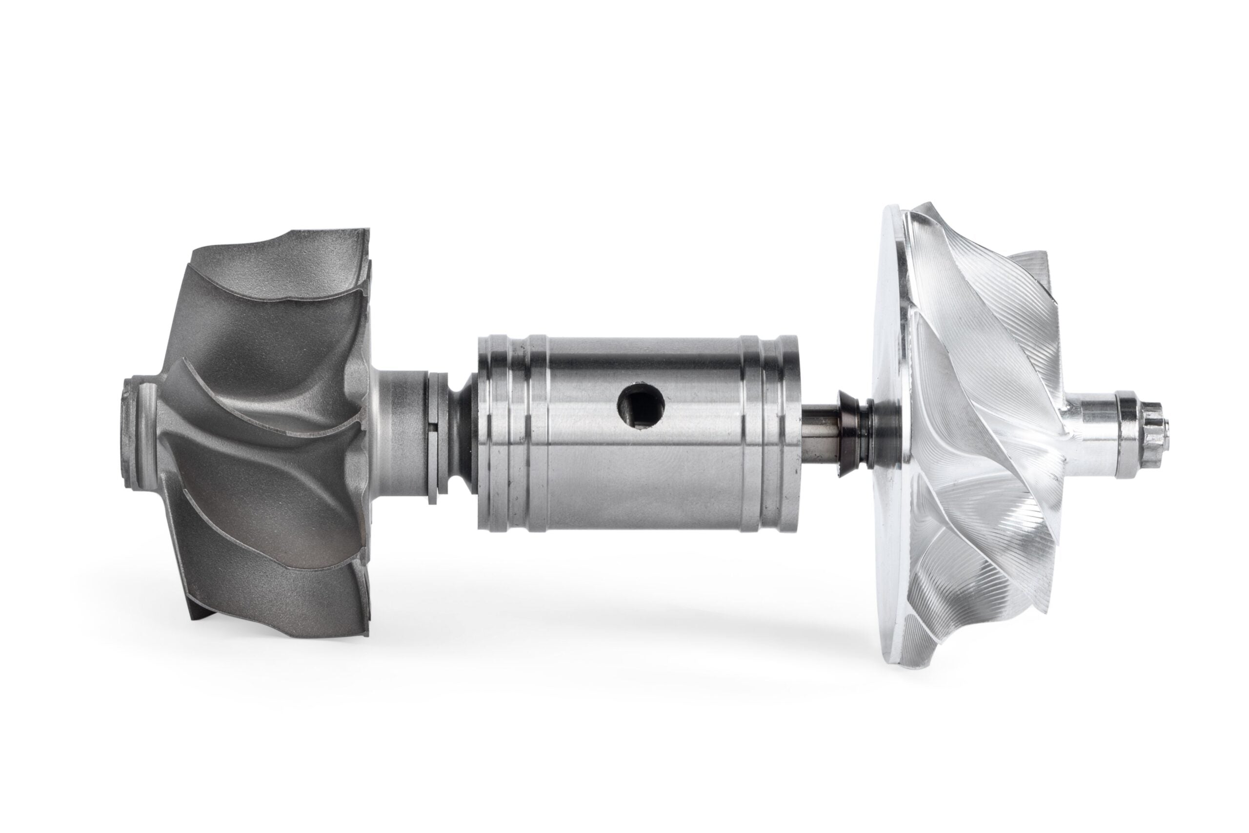 APR – Turbo Kit for Golf 7 R, Leon 3 Cupra, Audi S3 8V and TTS 8S – Model DTR6054