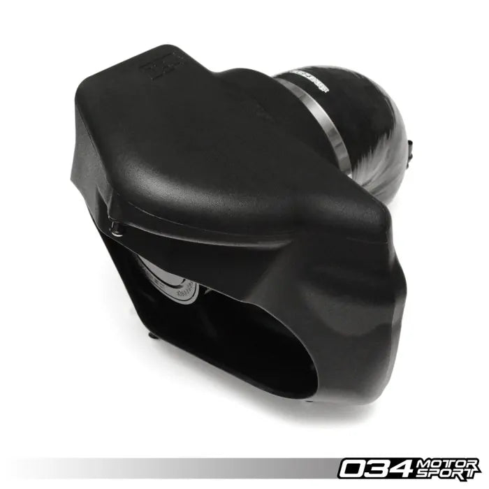 034 Motorsport P34 Presa d'aria fredda Audi A4 Allroad A5 02