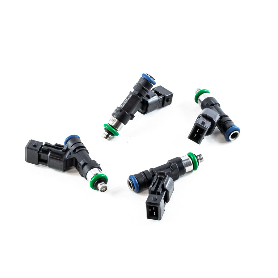 Kit d'injecteurs DeatschWerks pour Audi S3