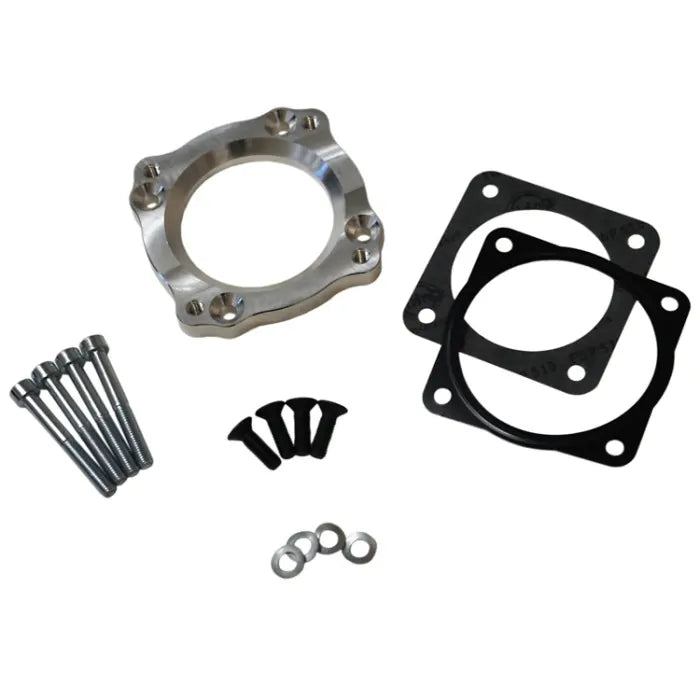 034 Motorsport Gasklephuisadapter 01
