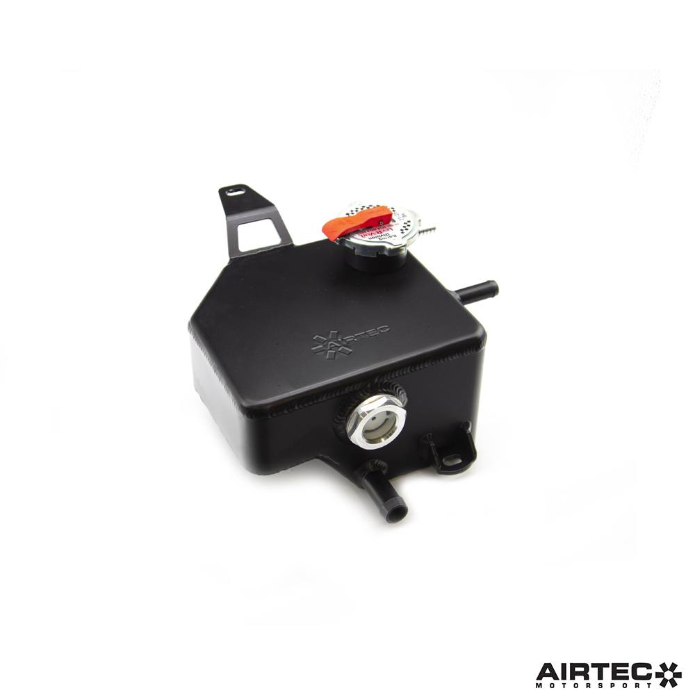 Airtec Koelvloeistoftank Toyota Yaris GR 2
