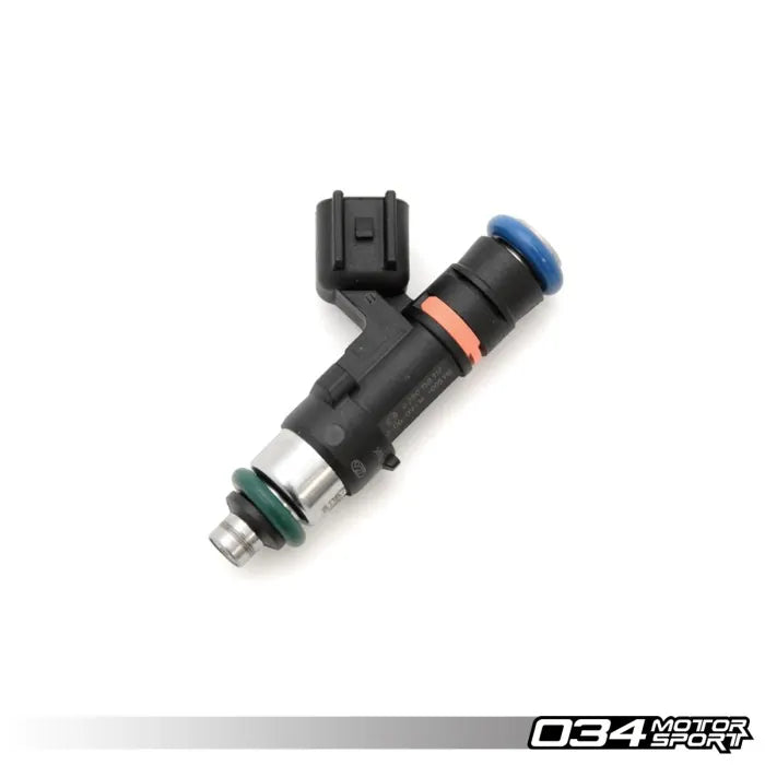 034 Motorsport Bosch EV14 Injecteur de carburant 750cc 01