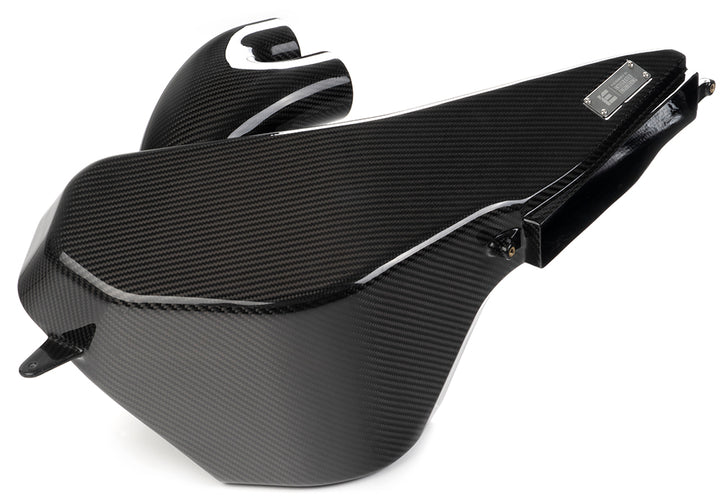 IE Carbon fiber intake system AUDI RS7 C7 C7.5 01