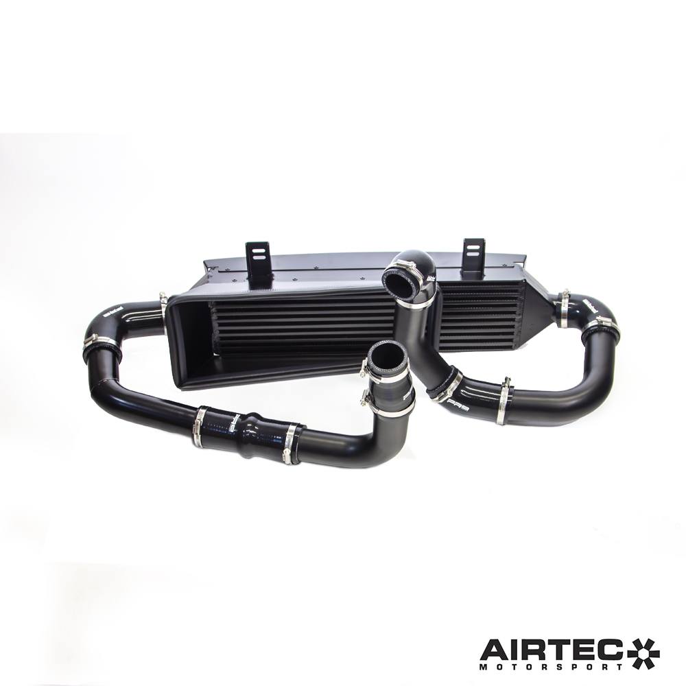 Chłodnica powietrza Airtec Renault Clio RS MK4 6