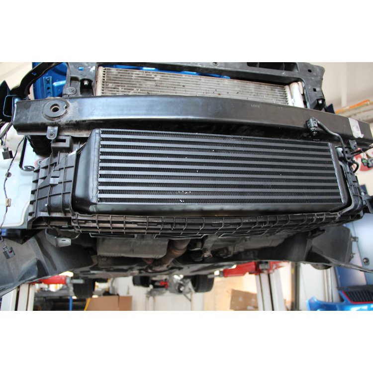 Wagner Tuning Intercooler Competition Kit Audi A1 VW Polo 1.4 TSI 2.0 TFSI TDI