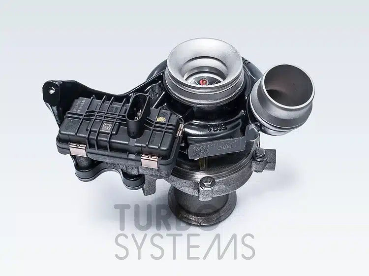 sistemi turbo turbo bmw 120d 320d n47d20 2010 2