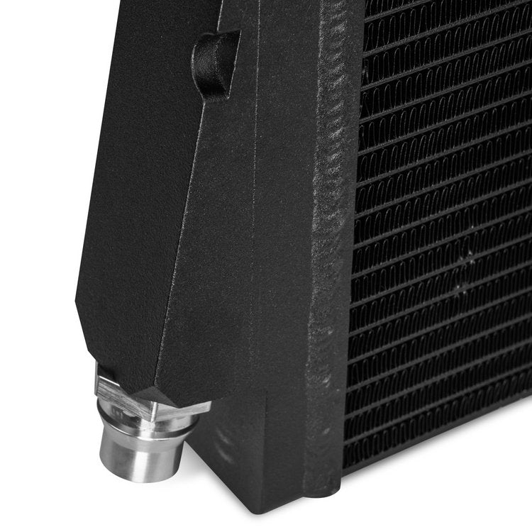 Radiateur avant Wagner pour BMW M3 G80 et M4 G82 (2 pièces)
