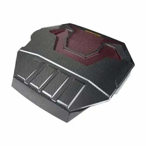 Armaspeed Motorafdekking Carbon Volkswagen Golf 8 GTI