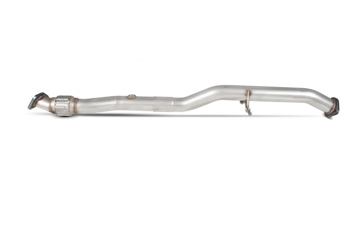 Scorpion Air Intake Vauxhall Astra J GTC 1.6 Turbo 02