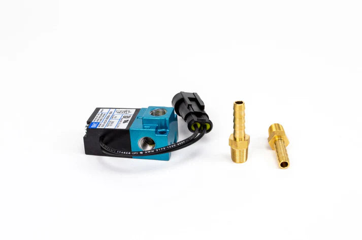 GFB Boost Controller Spares 3 Port Boost Control Solenoid